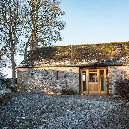 Kinkell Cottage Dingwall Exterior photo