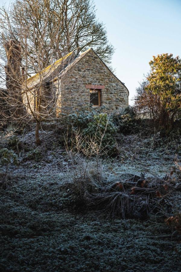 Kinkell Cottage Dingwall Exterior photo