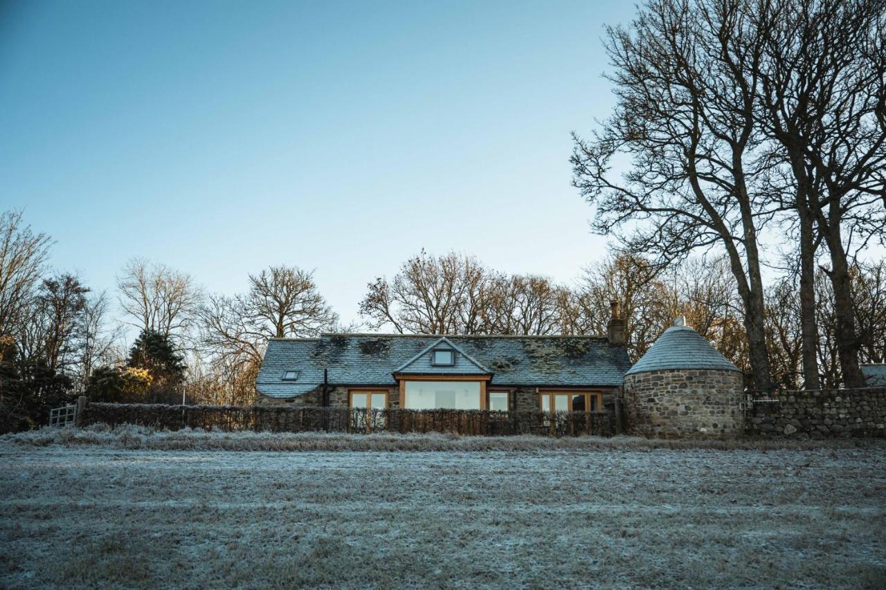 Kinkell Cottage Dingwall Exterior photo